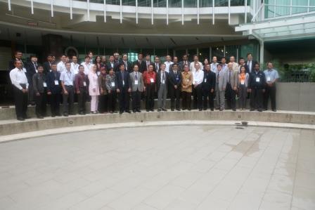 JICC/BATAN Joint International WSPEEDI Workshop